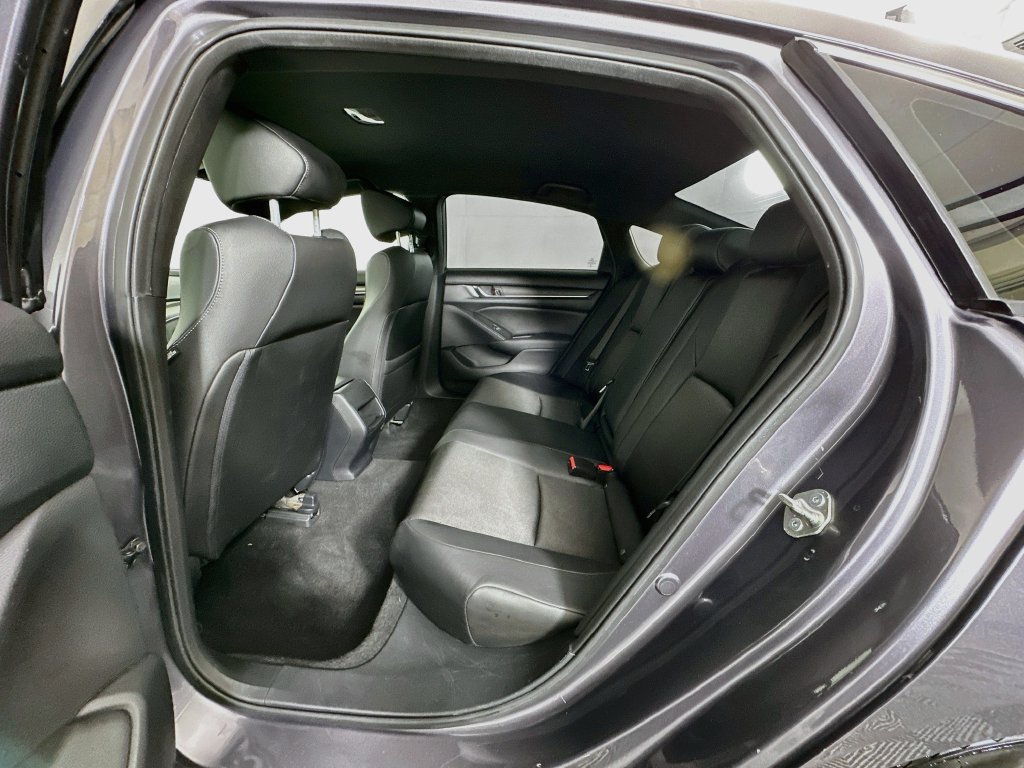 Used 2019 Honda Accord Sport image 22