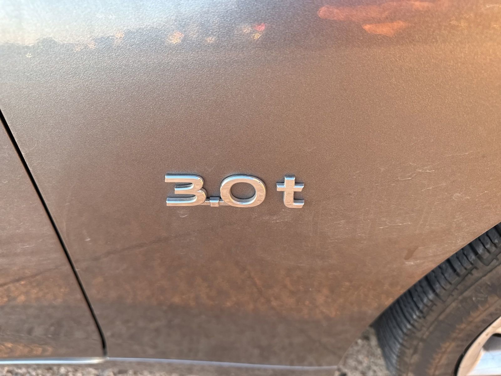 Used 2018 INFINITI Q50 Luxe image 9