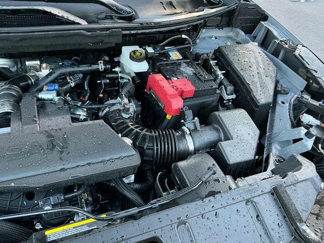 New 2026 Nissan Rogue Platinum w/ Tech Package image 20