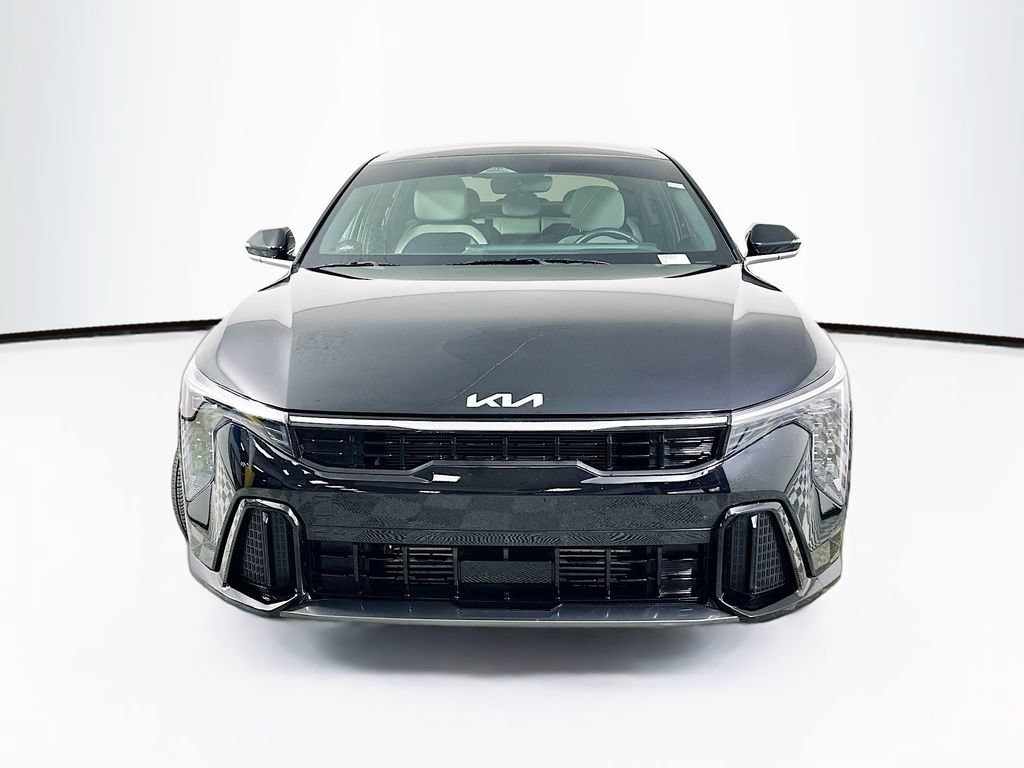 Used 2025 Kia K4 GT-Line Turbo FWD image 5