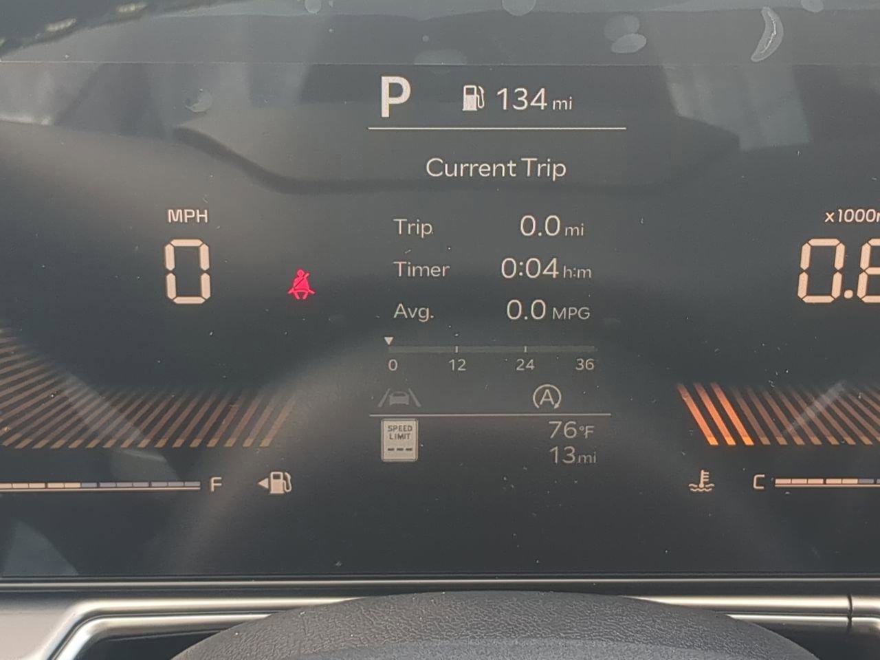 New 2026 Kia Sorento EX w/ EX Premium Package image 27