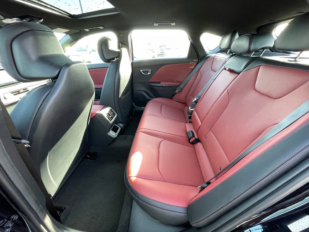 New 2026 Kia K4 GT-Line Turbo image 25