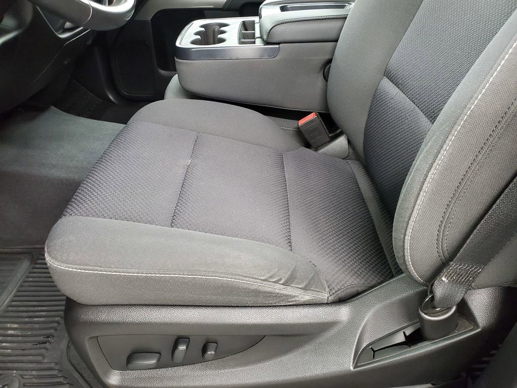 Used 2019 Chevrolet Silverado 1500 LT w/ All Star Edition image 15