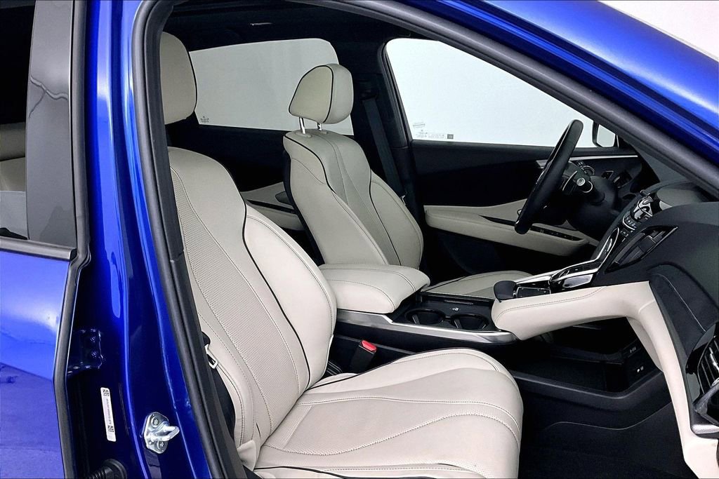 Used 2025 Acura RDX A-Spec image 10