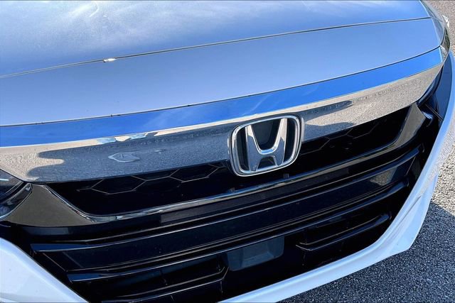 Used 2020 Honda Accord Touring image 28
