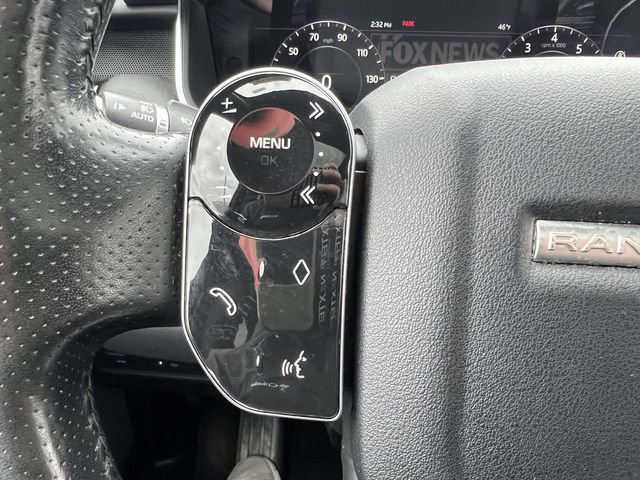 Used 2019 Land Rover Range Rover Sport HSE image 24