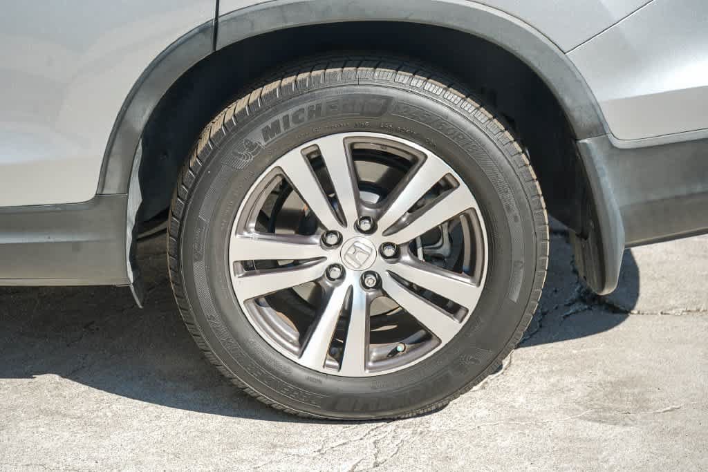 Used 2016 Honda Pilot EX-L image 10