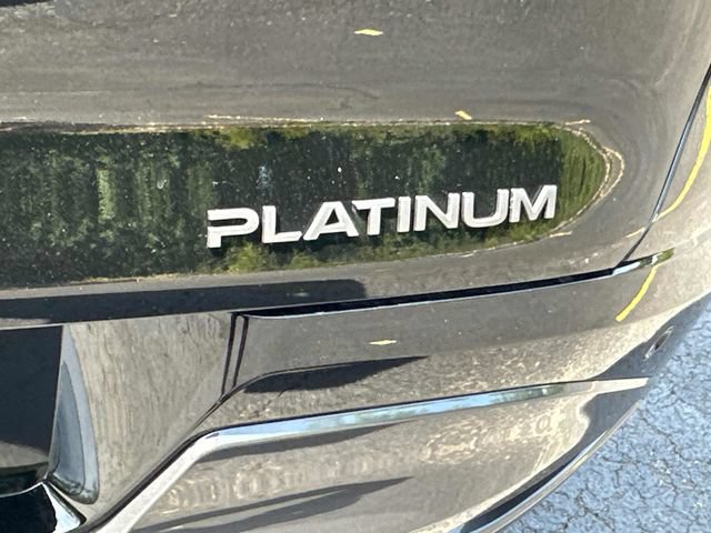 New 2026 Nissan Murano Platinum w/ Cargo Package AWD/4WD image 12