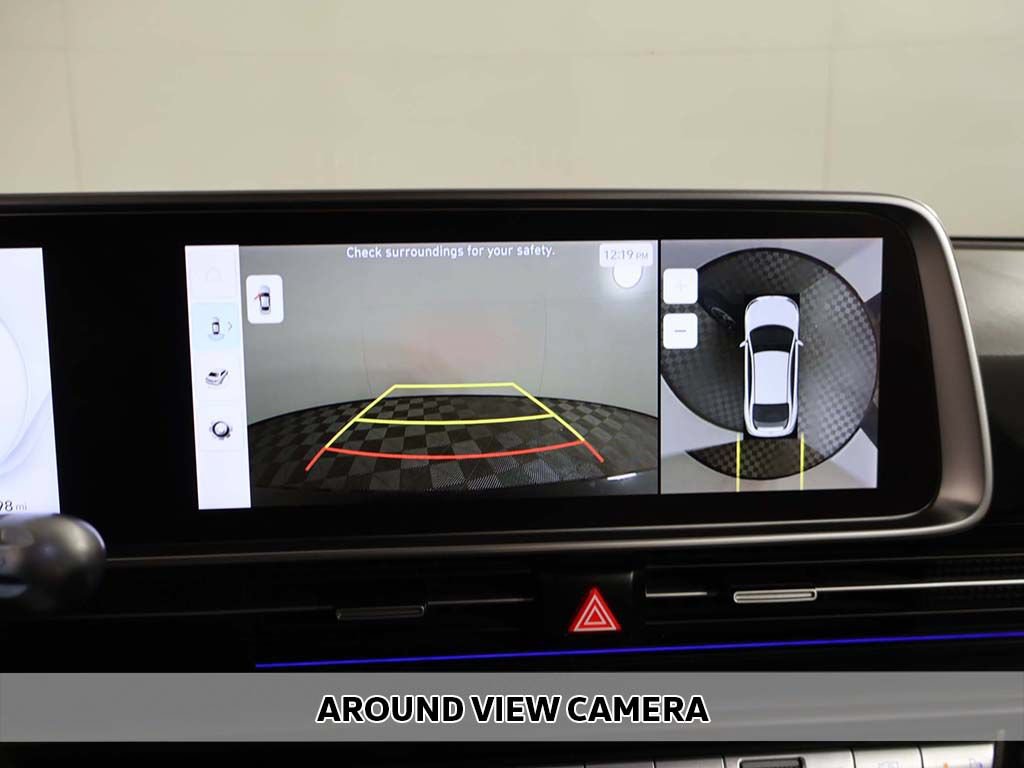 Used 2024 Hyundai Ioniq 6 Limited RWD image 7