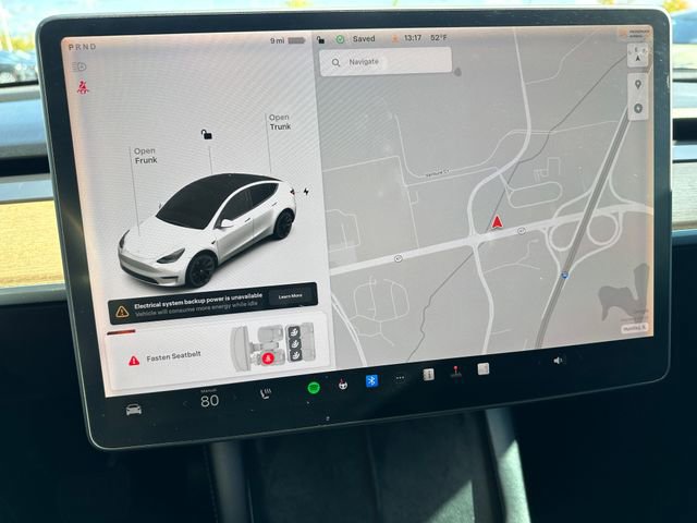 Used 2021 Tesla Model Y Long Range image 24