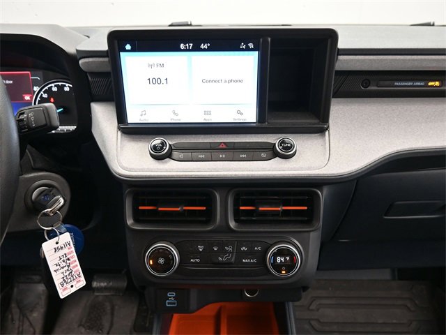 Used 2022 Ford Maverick XLT w/ Equipment Group 300A Standard image 15