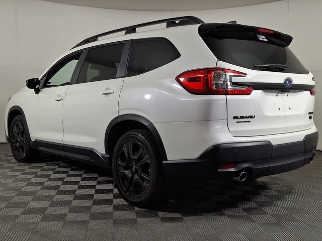 Used 2023 Subaru Ascent Onyx Edition AWD/4WD image 7