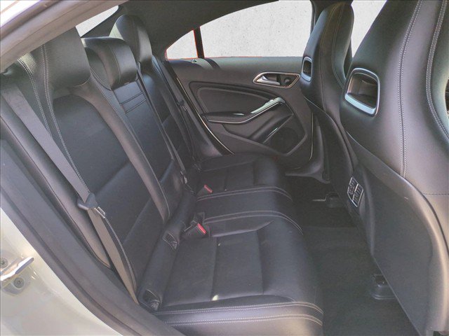 Used 2016 Mercedes-Benz CLA 250 4MATIC image 21