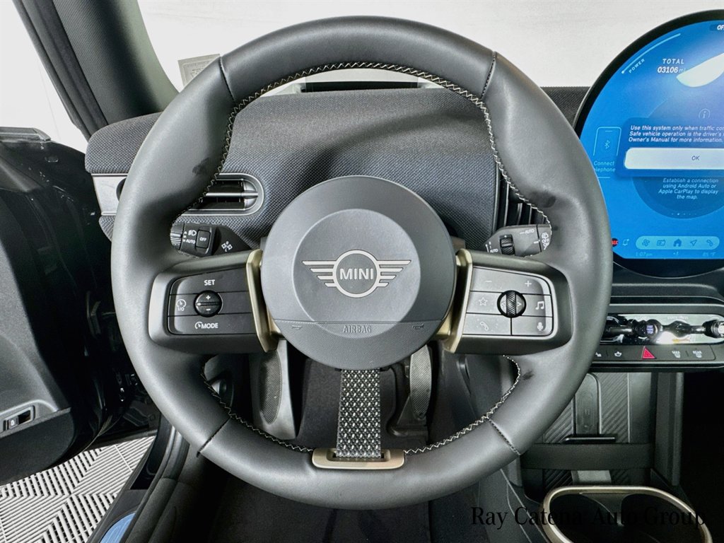 Certified 2026 MINI Cooper S FWD image 10