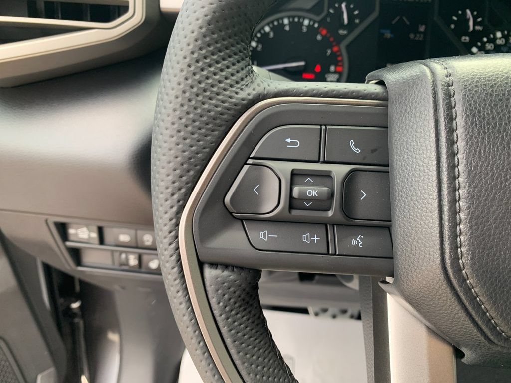 New 2026 Toyota Tundra SR5 AWD/4WD image 26