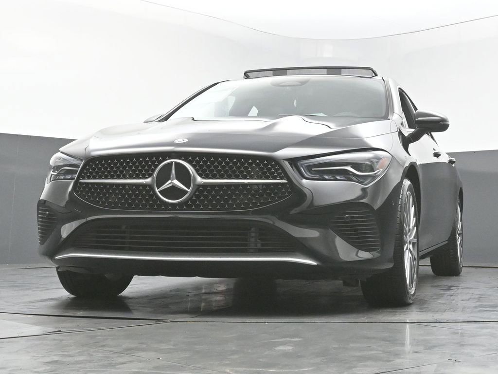 Used 2024 Mercedes-Benz CLA 250 image 48