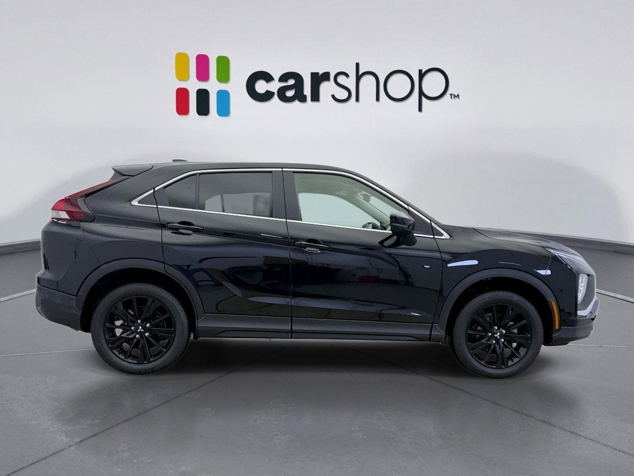 Used 2024 Mitsubishi Eclipse Cross LE image 6