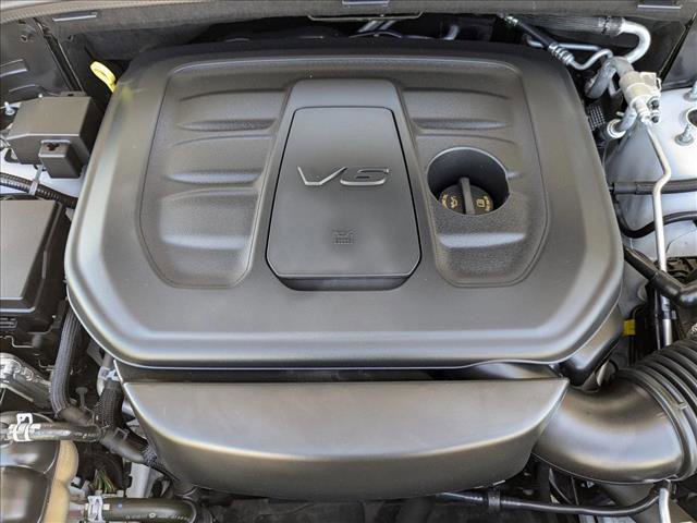 Used 2019 Dodge Durango SXT image 24