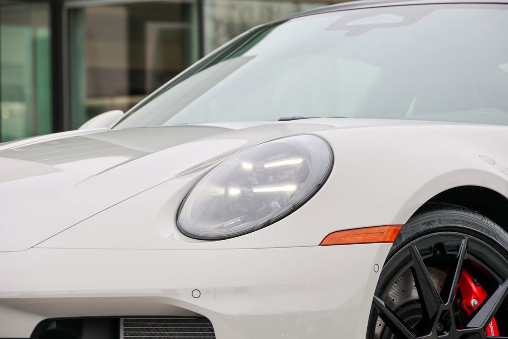 New 2026 Porsche 911 Carrera S image 7