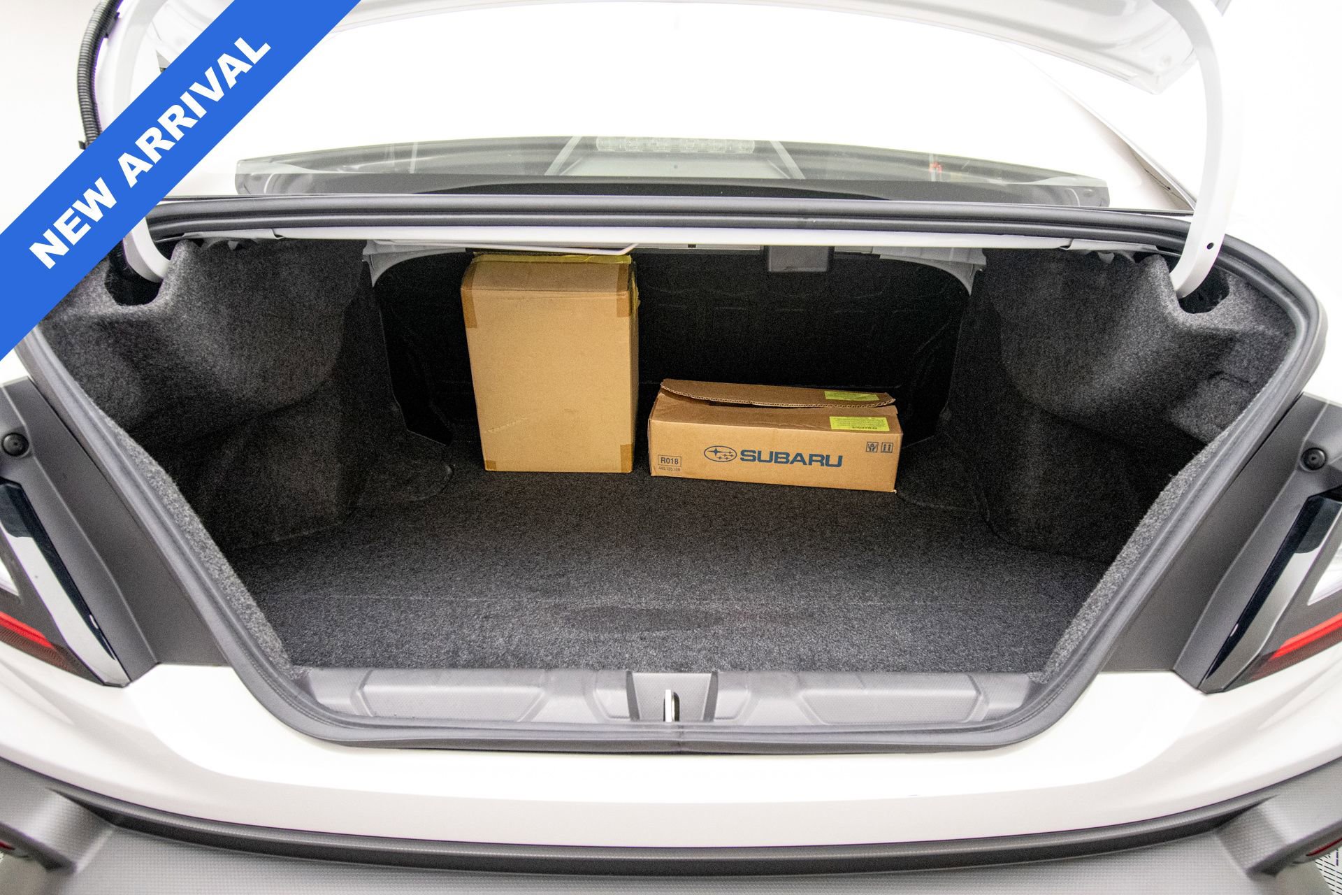 Used 2023 Subaru WRX Premium image 31