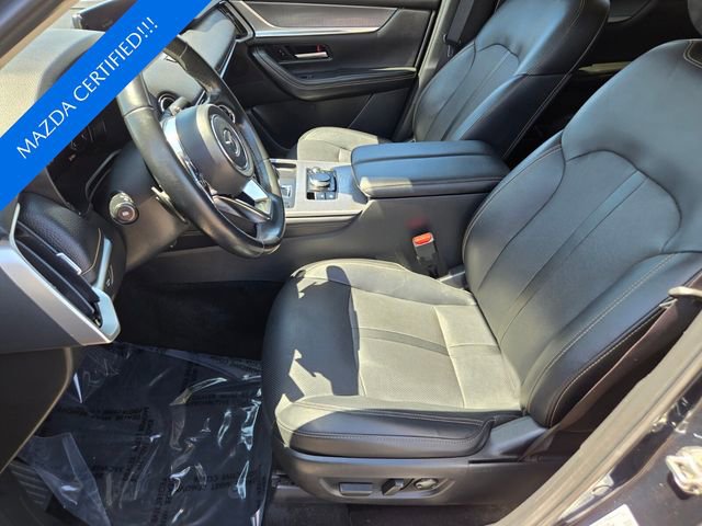 Used 2024 MAZDA CX-90 3.3 Turbo S AWD/4WD image 10