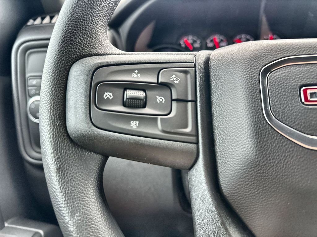 New 2026 GMC Sierra 1500 Pro w/ Pro Value Package image 31