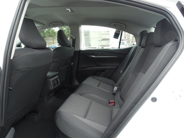 New 2026 Toyota Camry LE FWD image 13