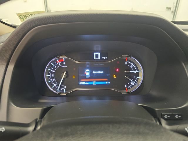 Used 2017 Honda Ridgeline RTL-E image 29