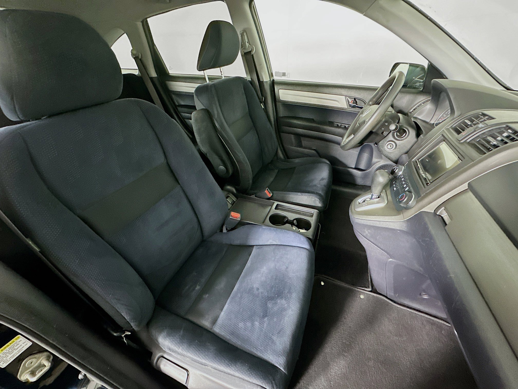 Used 2011 Honda CR-V EX image 28