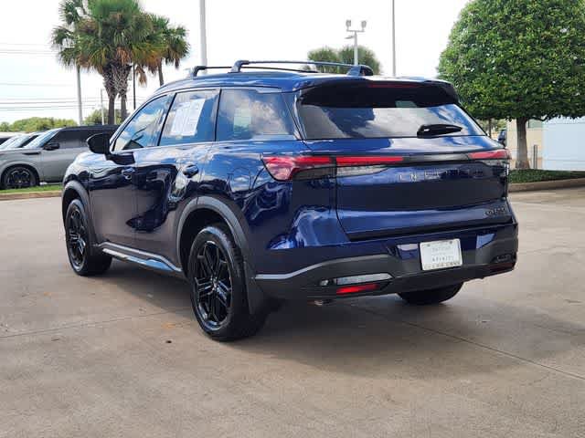 Certified 2026 INFINITI QX60 Sport w/ Dark Cargo Package AWD/4WD image 4