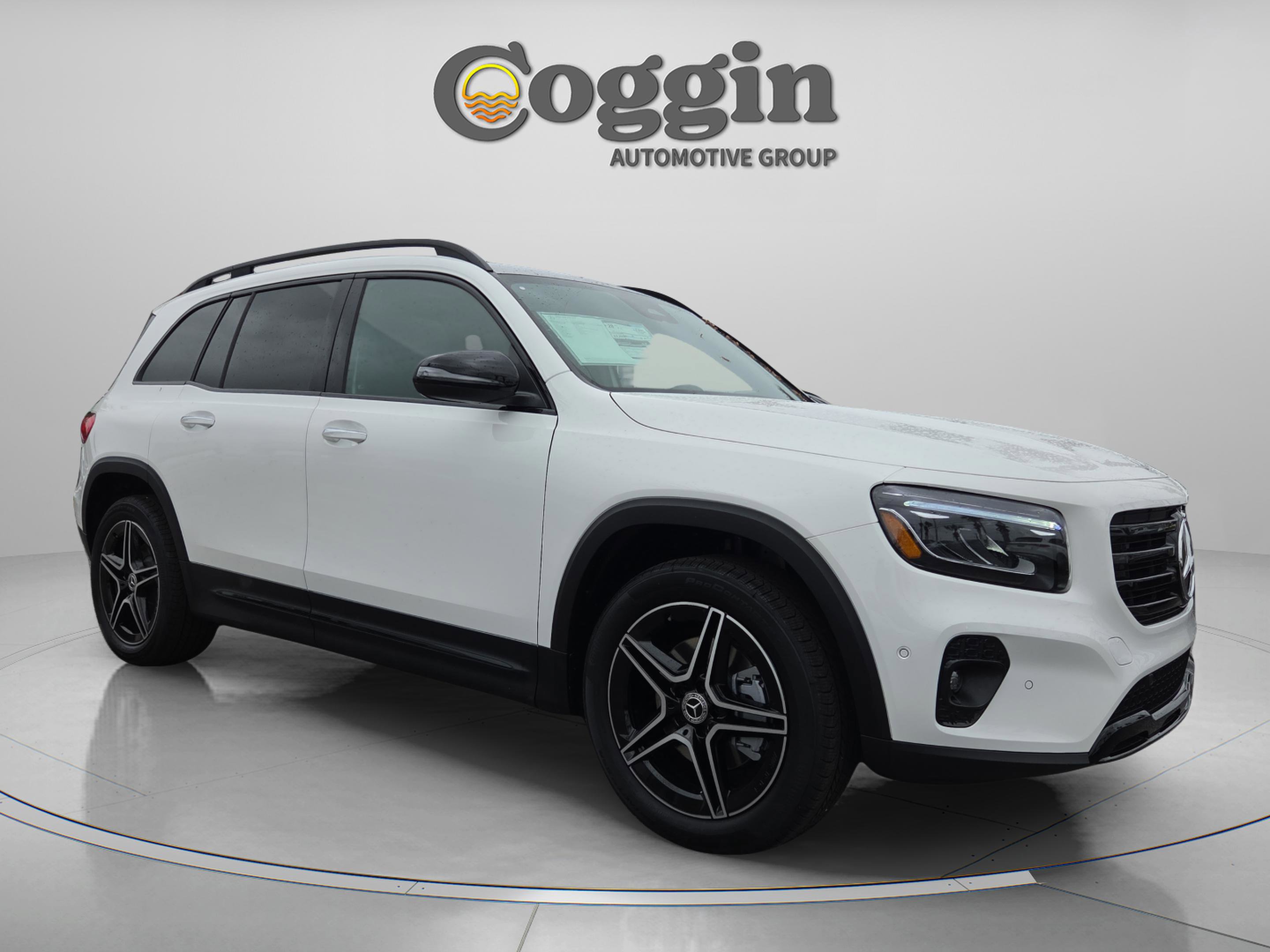 New 2026 Mercedes-Benz GLB 250 image 7