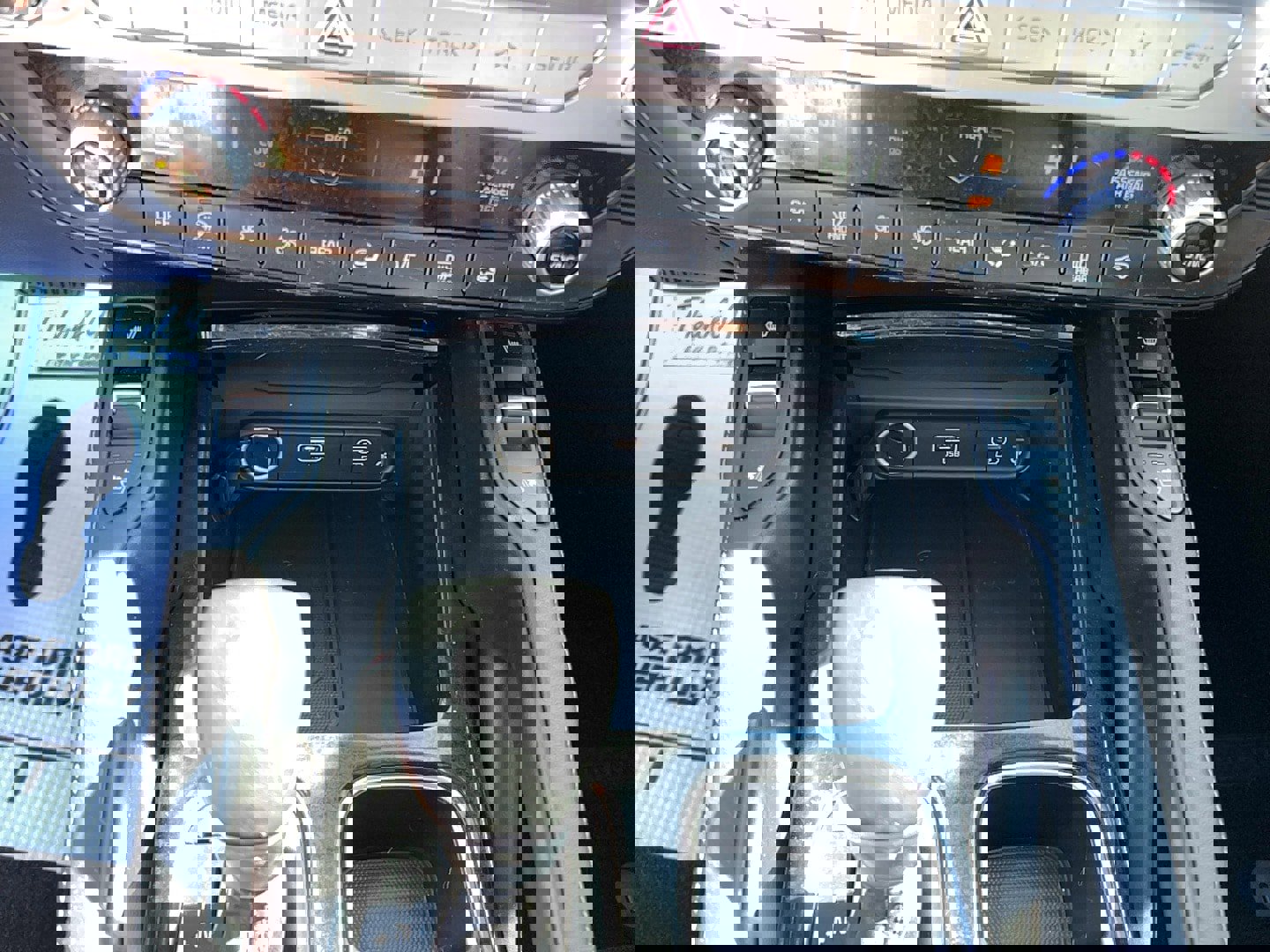 Used 2023 Kia Telluride EX w/ EX Captain's Chair Package image 19