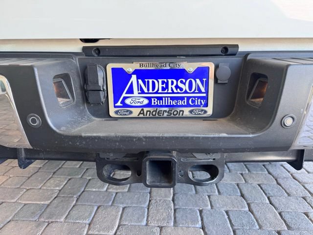 Used 2024 Ford F250 Lariat AWD/4WD image 28