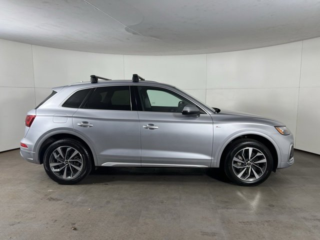 Certified 2023 Audi Q5 2.0T Premium Plus w/ Premium Plus Package image 8