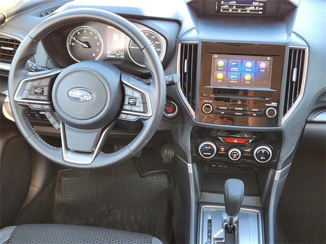 Used 2019 Subaru Forester Premium image 28