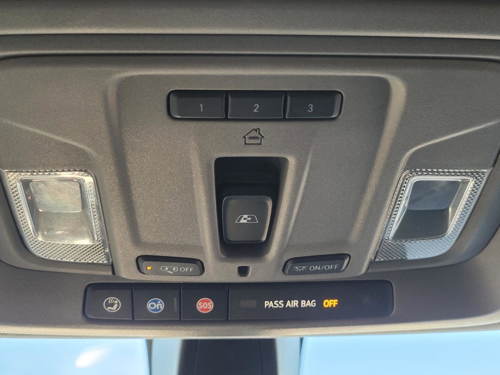 Used 2021 Chevrolet Silverado 1500 LTZ w/ LTZ Convenience Package II image 30