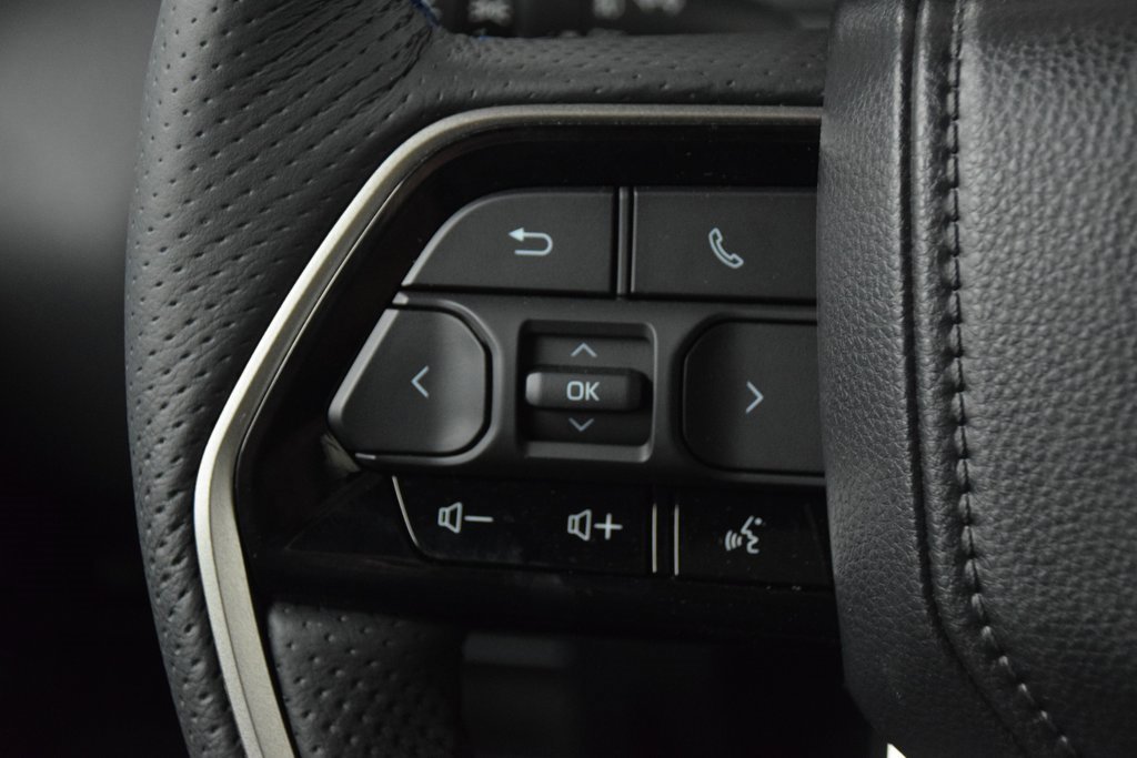New 2026 Toyota Sequoia Platinum image 22