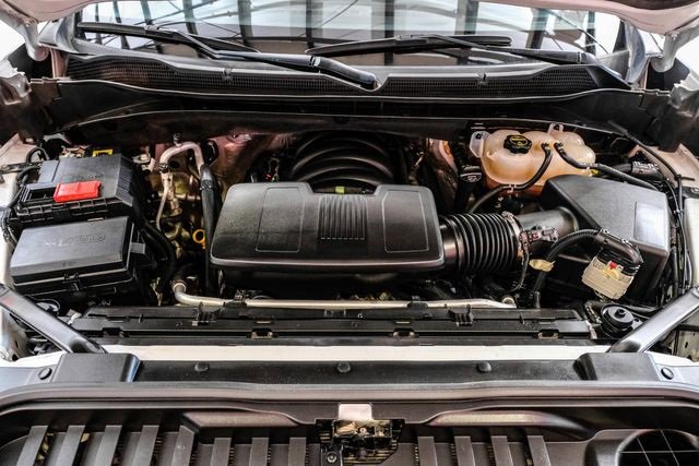 Used 2024 Chevrolet Silverado 1500 LT Trail Boss w/ Protection Package image 7