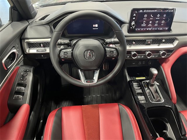 New 2026 Acura Integra A-Spec image 18