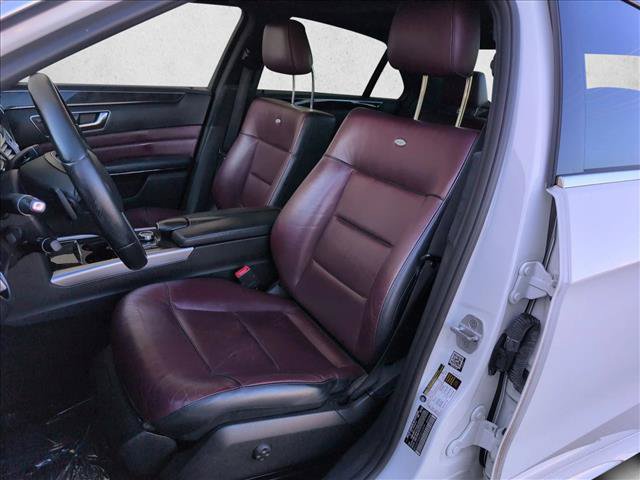 Used 2016 Mercedes-Benz E 350 Sedan image 17