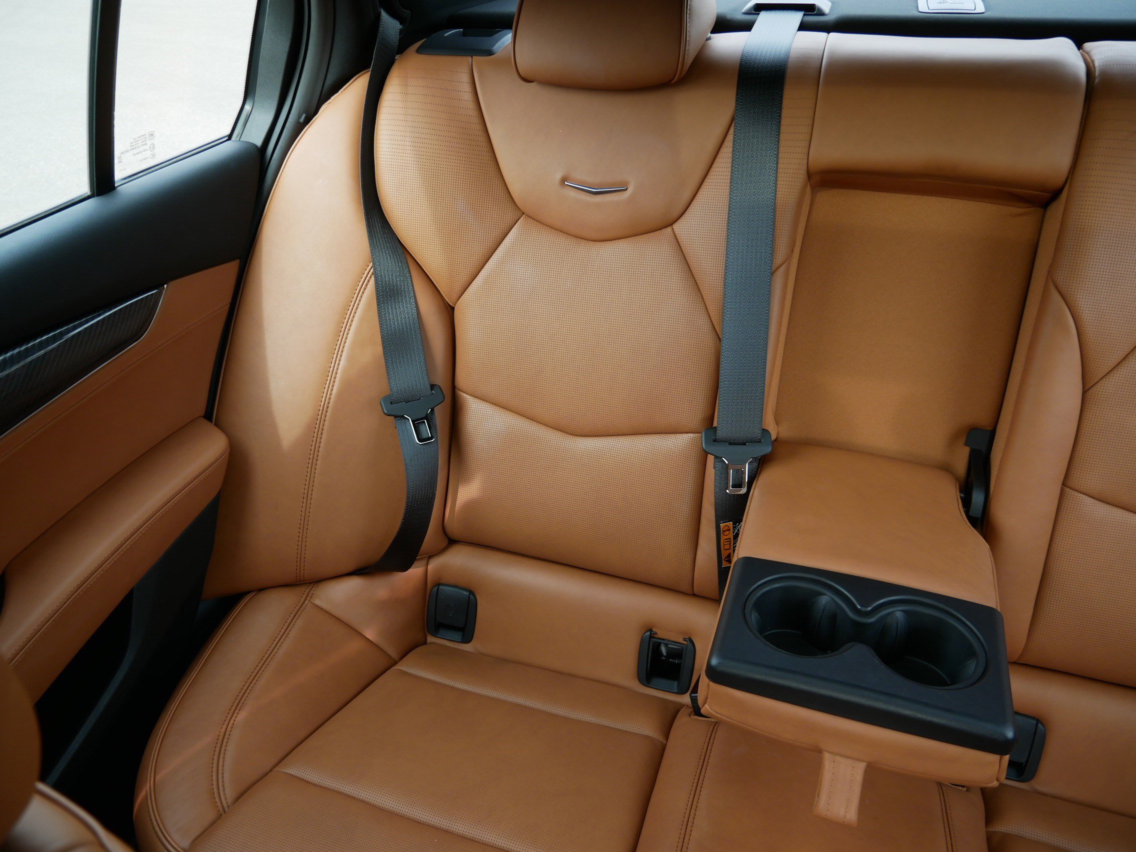 Used 2024 Cadillac CT5 Sport image 11