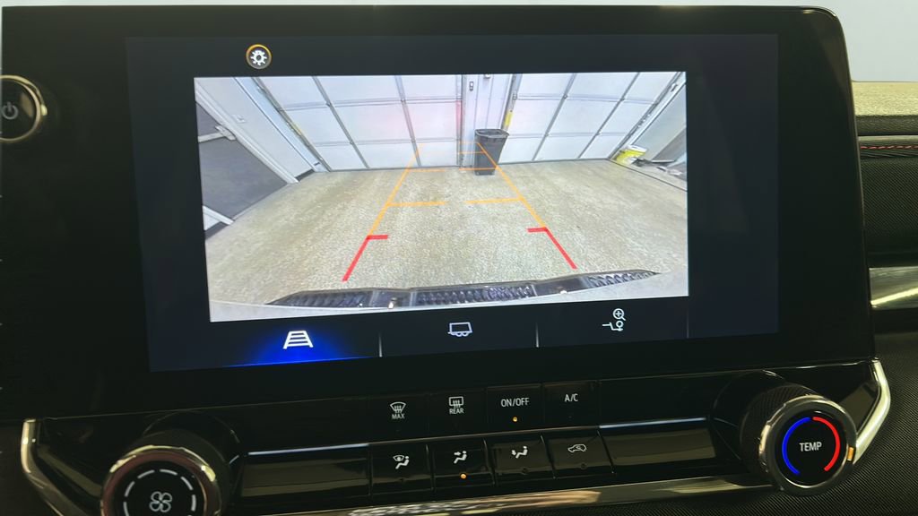 Used 2024 Chevrolet Colorado Z71 w/ Advanced Trailering Package image 24