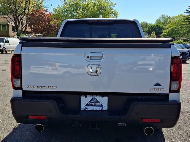 Certified 2023 Honda Ridgeline RTL-E image 5