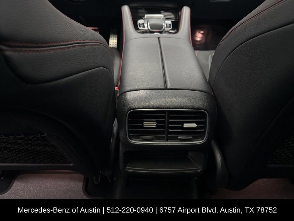 Used 2022 Mercedes-Benz GLE 53 AMG 4MATIC Coupe image 24