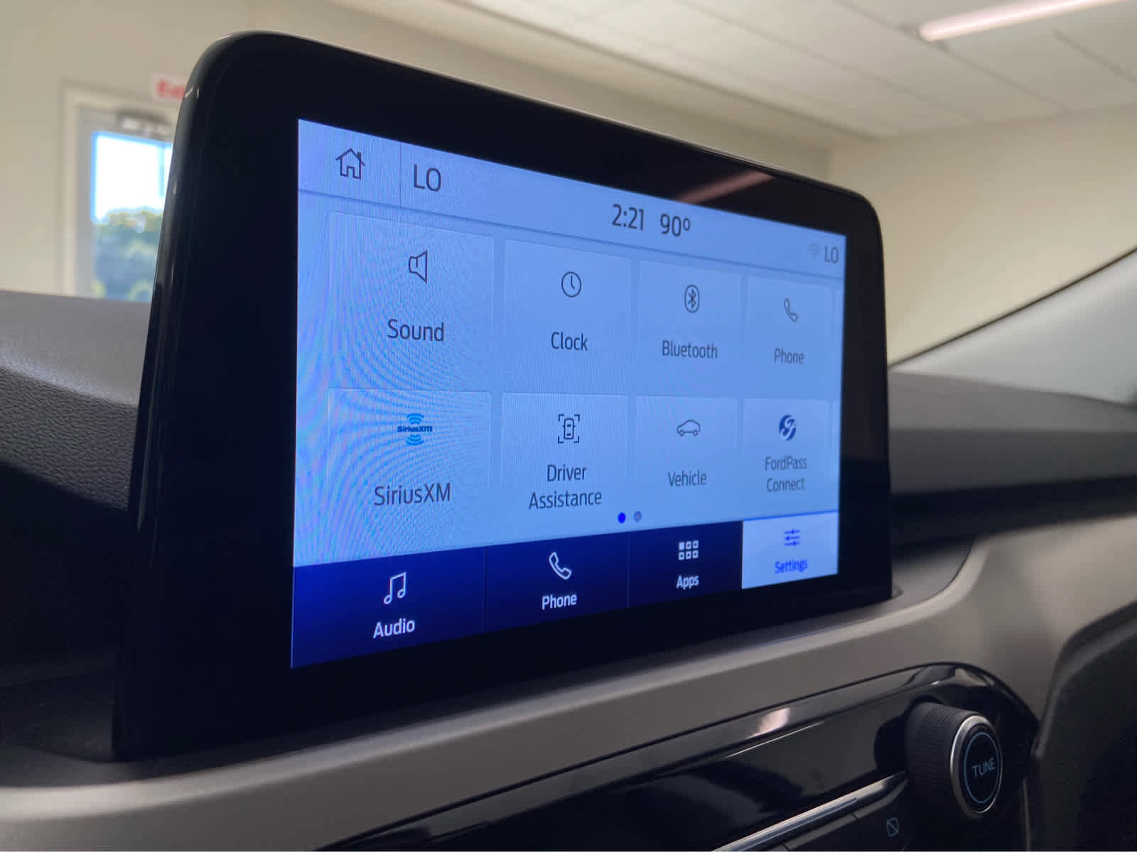 Used 2022 Ford Escape SE w/ Convenience Package image 29