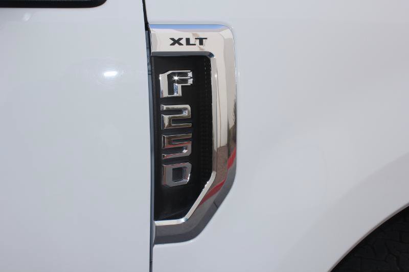 Used 2022 Ford F250 XLT RWD image 10