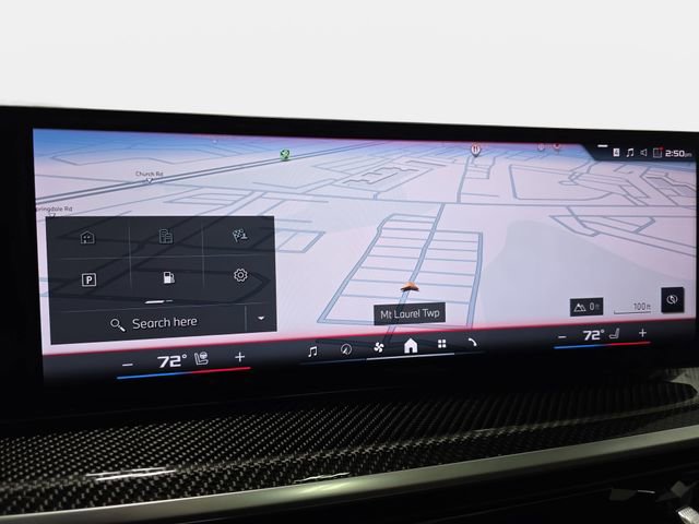 Used 2024 BMW X7 M60i w/ Executive Package image 22