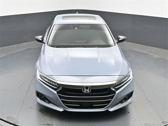 Certified 2022 Honda Accord Sport image 14