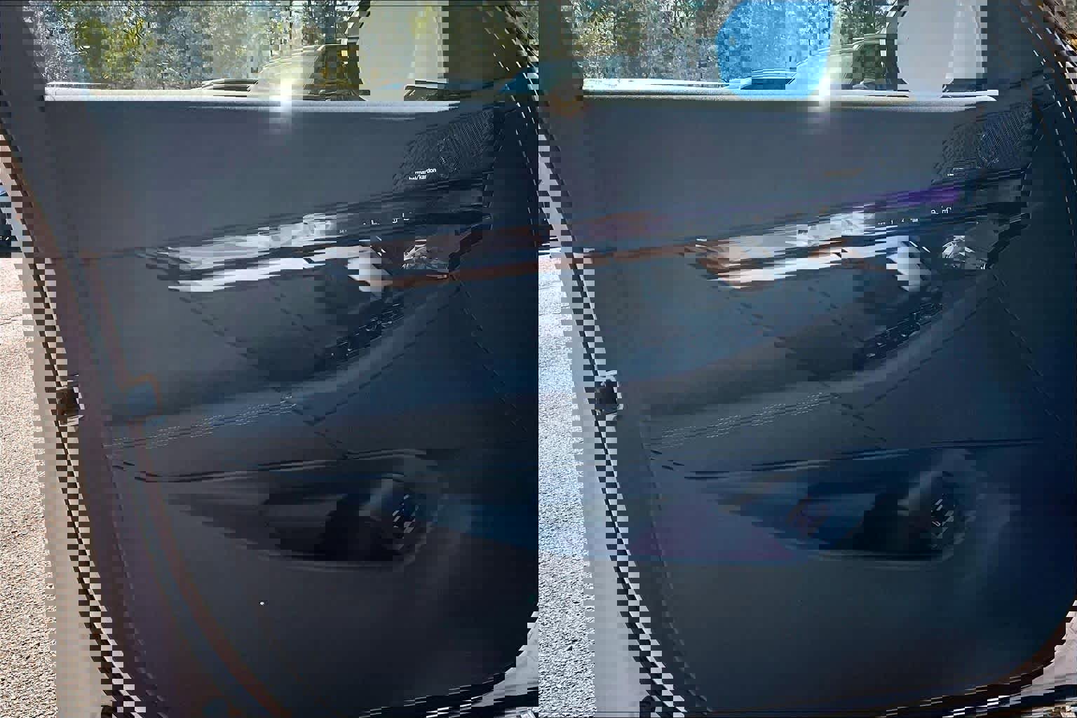 Certified 2026 BMW 540i xDrive image 22