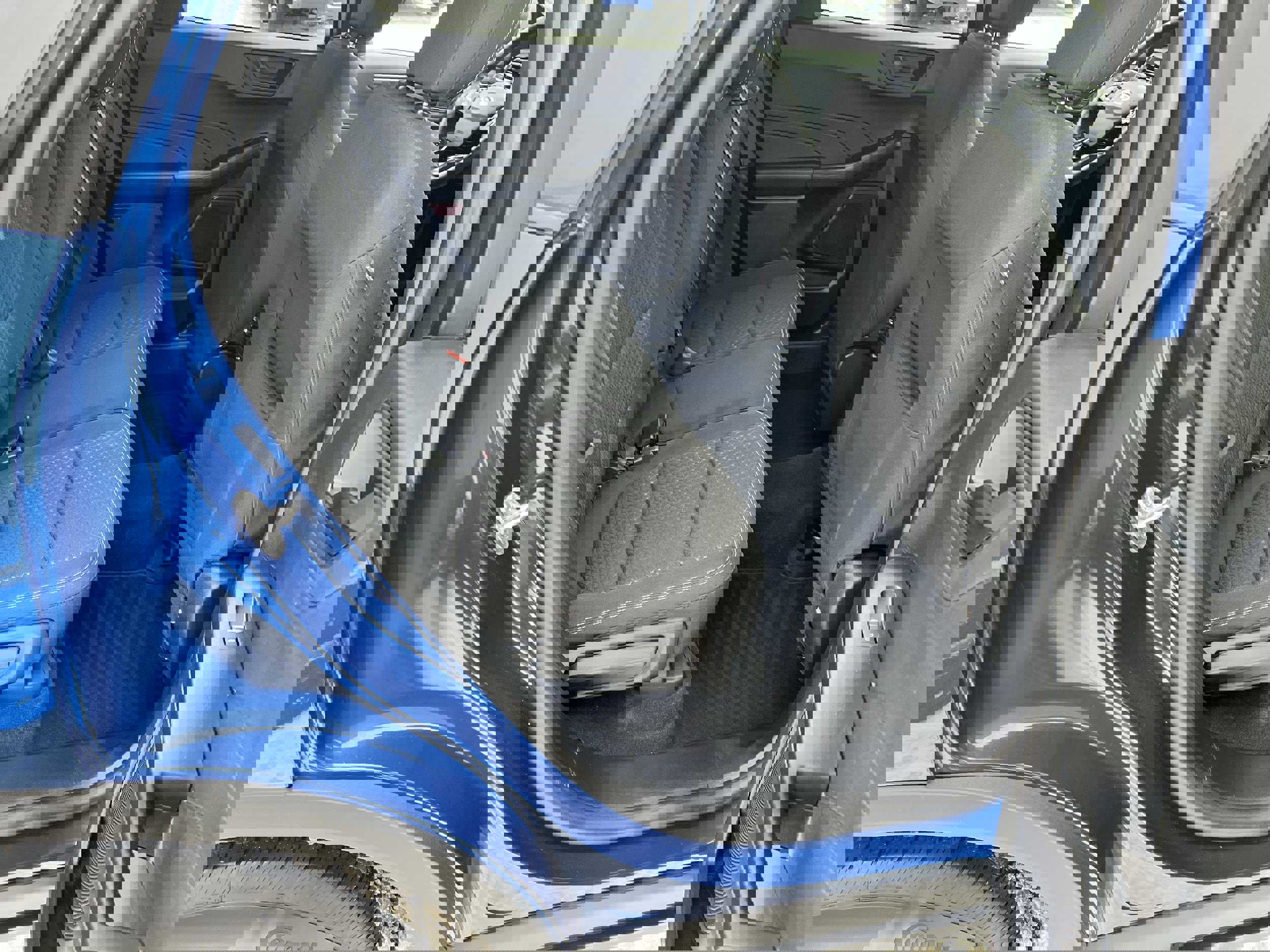 Used 2023 Ford Escape Active image 17